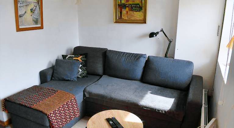 Wonderful holiday apartment with terrace, yard & BBQ | Pets are welcome — photo 2