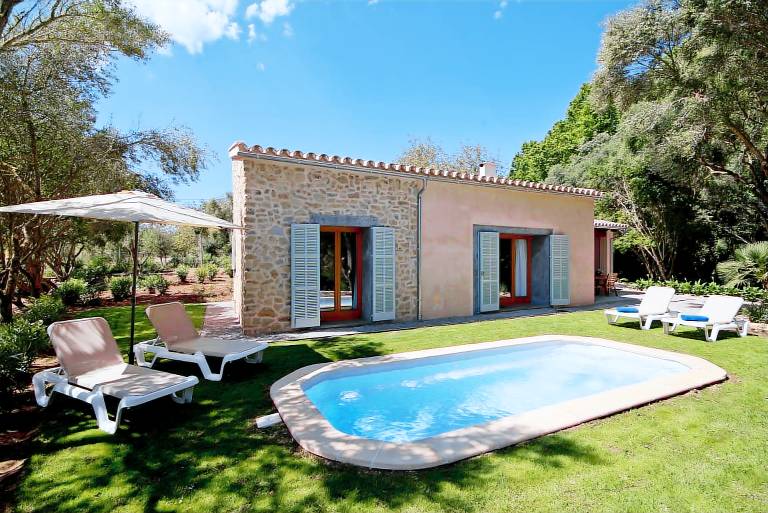 Villa Capdepera