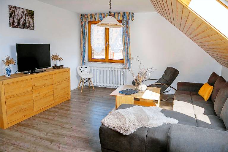 Ferienwohnung Schiltach