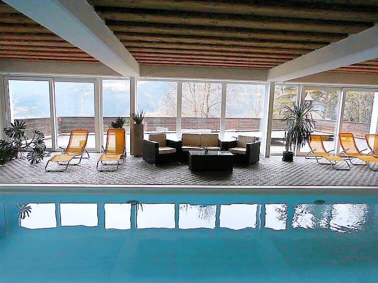 Ferienhaus  Telfs
