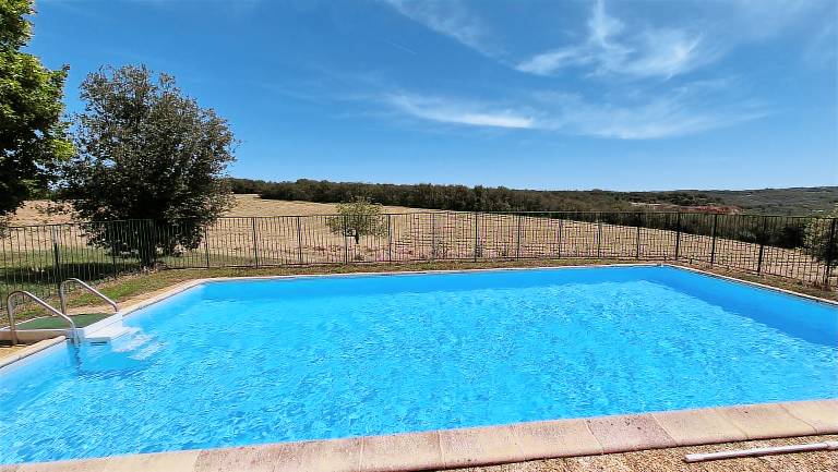 Ferienhaus in Borrèze, Aquitanien f&uuml;r max. 6 Personen am Atlantik