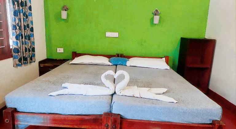 Marari Beach House — photo 2