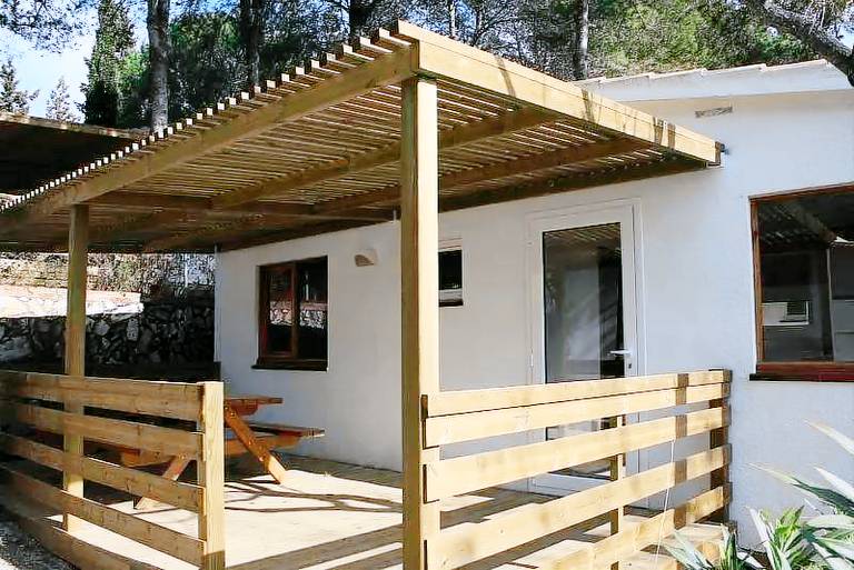 Bungalow  Cubellas