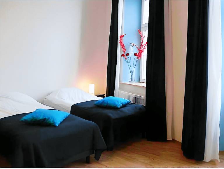 Apartamenty Folk Krakowskie Przedmiescie in Lublin