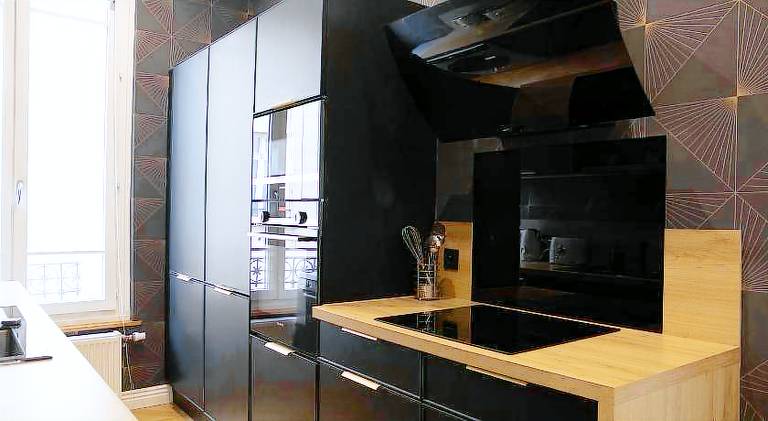 Fully equipped rental apartment | Pets are welcome — photo 4
