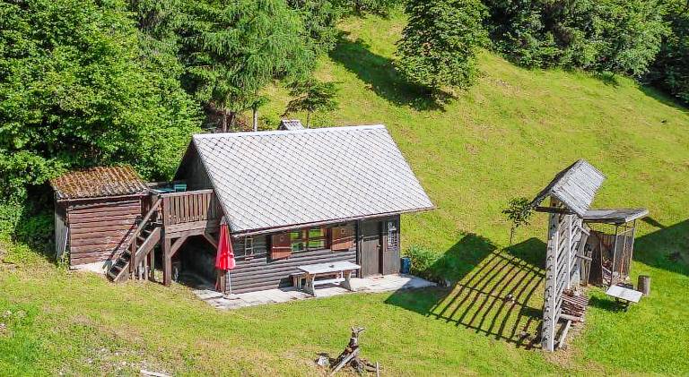 Nice chalet | Dogs allowed in Gorje