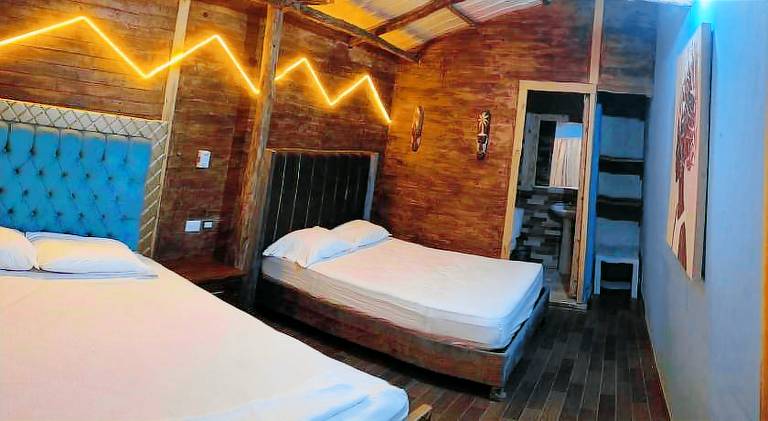 Cabanas Palos Locos — photo 2