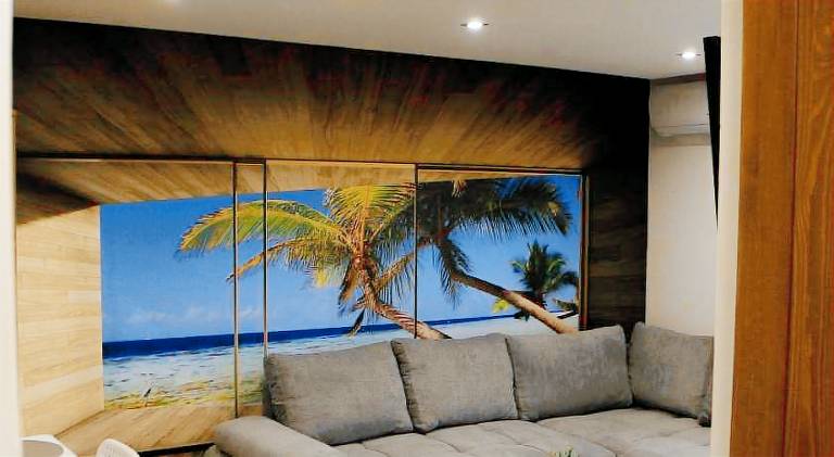 Apartman  Harkány
