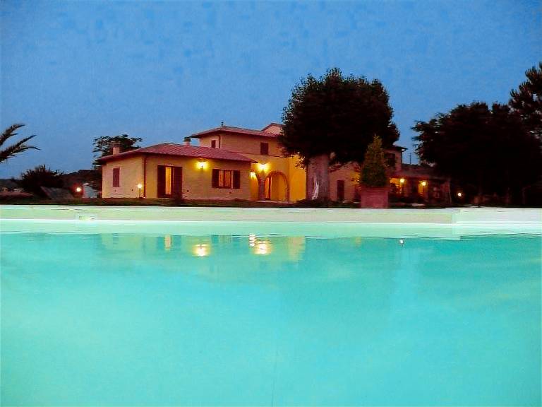 Privatzimmer Cura Nuova