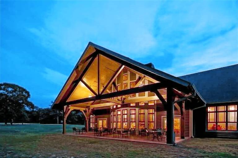 Lodge