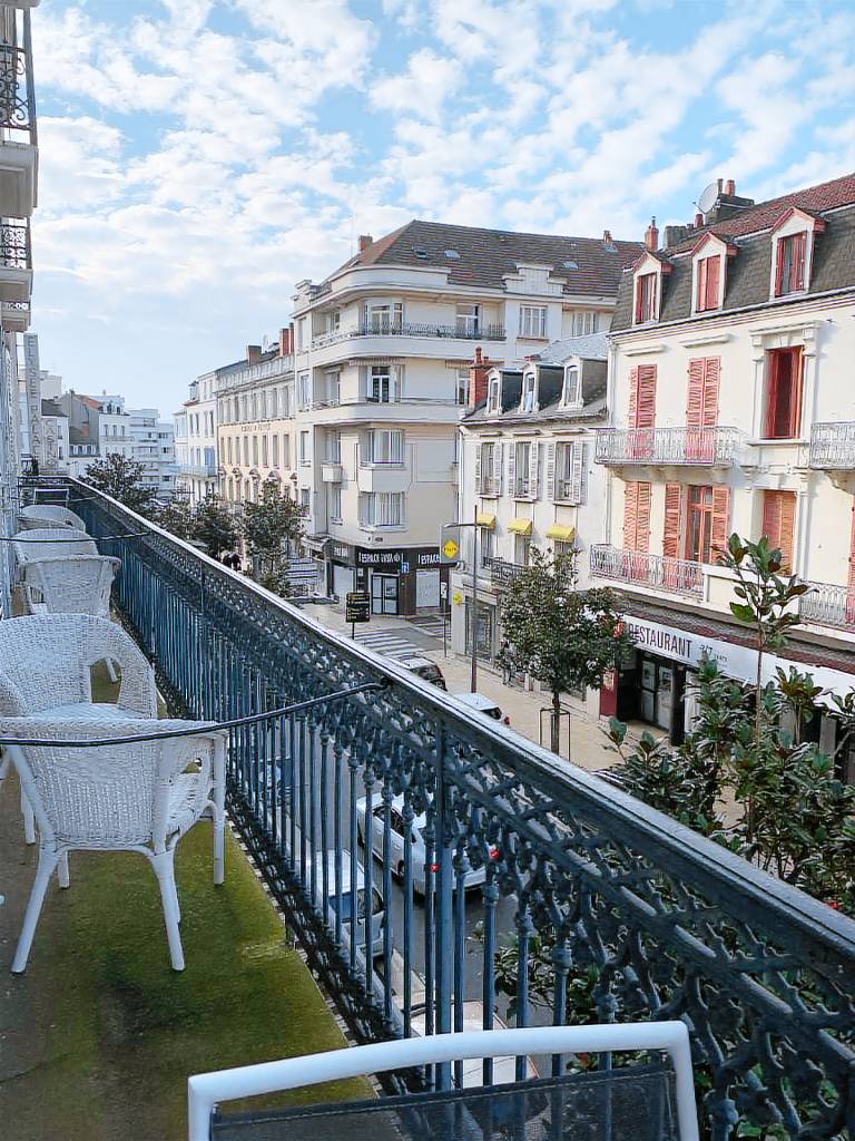 Hôtel Le Patio — photo 3