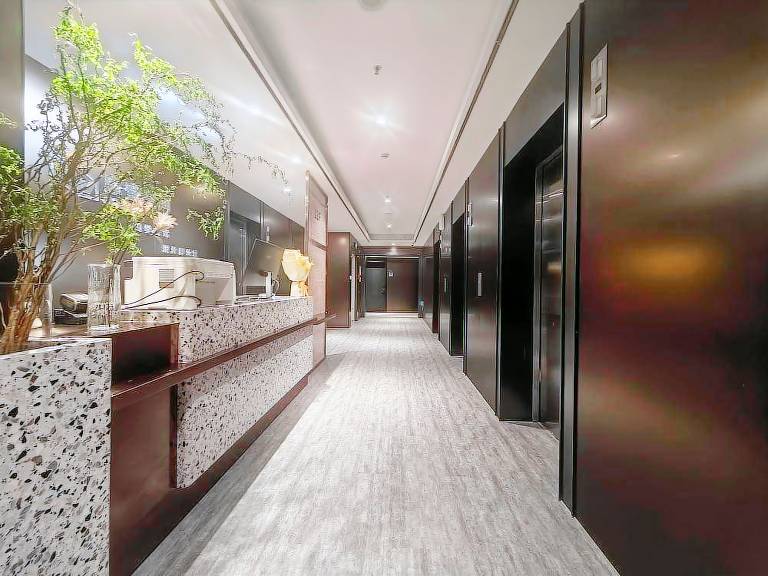 Serviced apartment for 4 persons — photo 4
