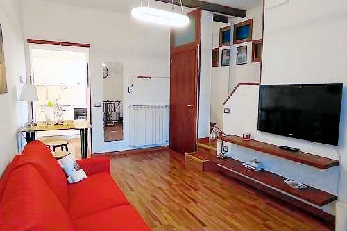 Appartamento Carovilli