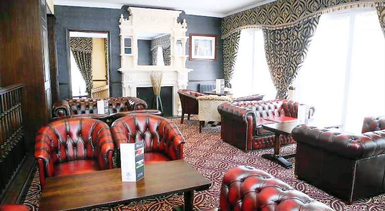 Buckatree Hall Hotel — photo 3