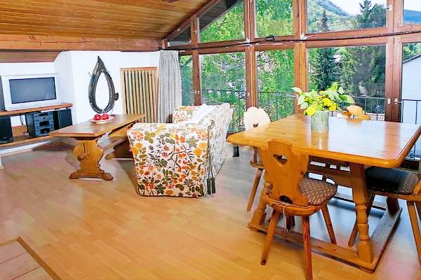 Ferienwohnung Piding