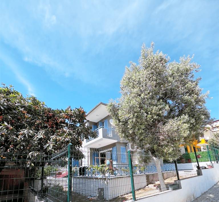 Villa Kuşadası