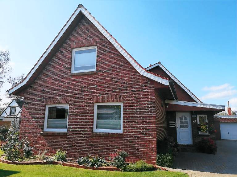 Ferienhaus Nordenham