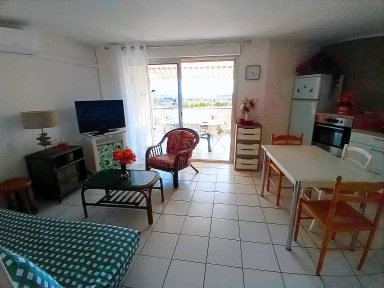 Appartement Vias