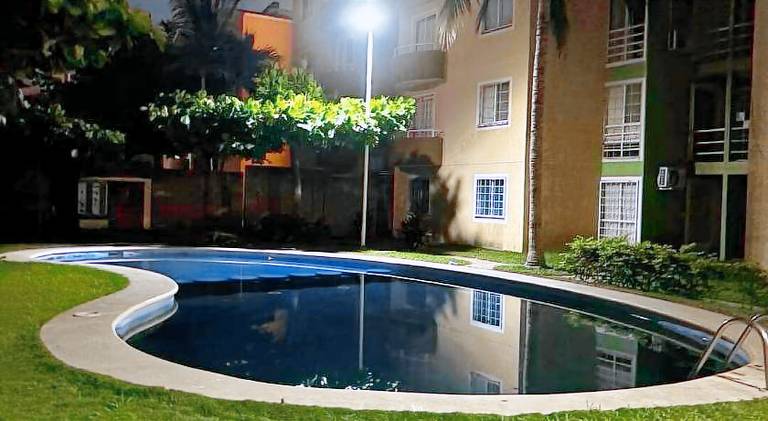Nice apartment with pool | Dogs allowed — photo 4