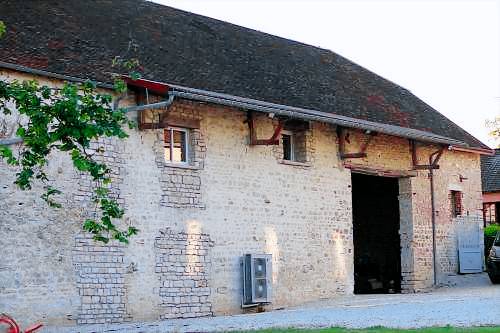 Chambre d'hôtes Buxières-sur-Arce