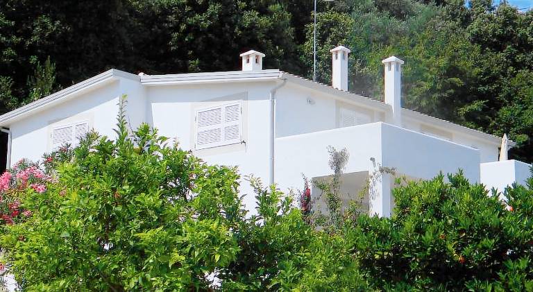 House with 1 room for 4 persons — photo 4