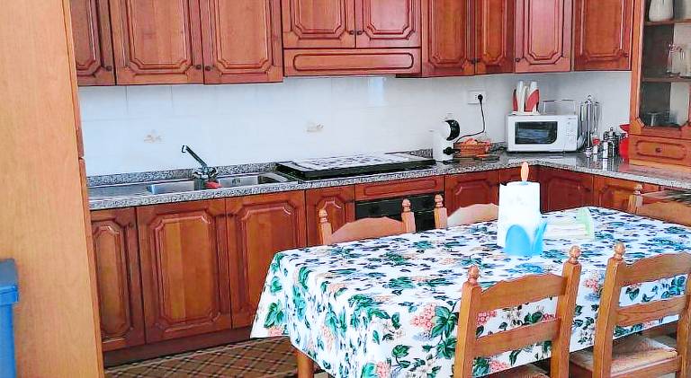 Holiday Calabria Rooms — photo 4