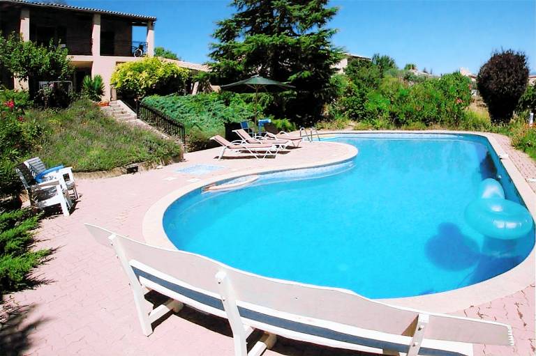 Appartement Valensole