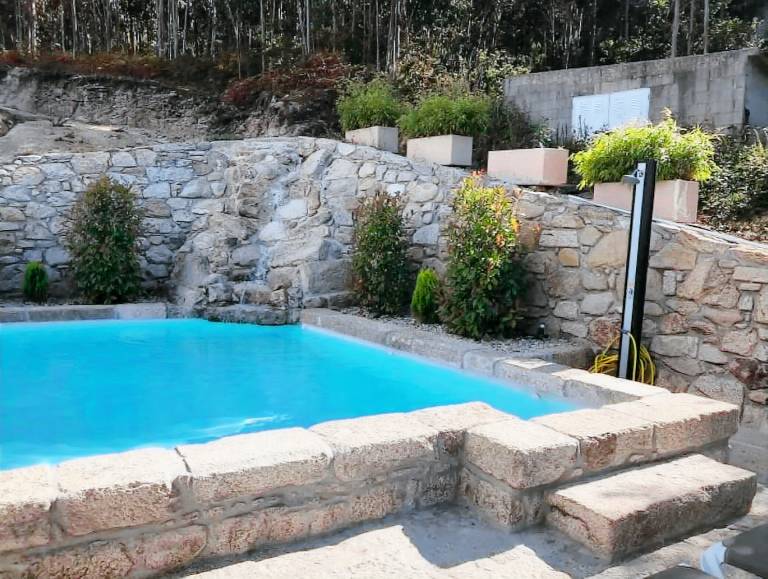 Apartamento O Pazo