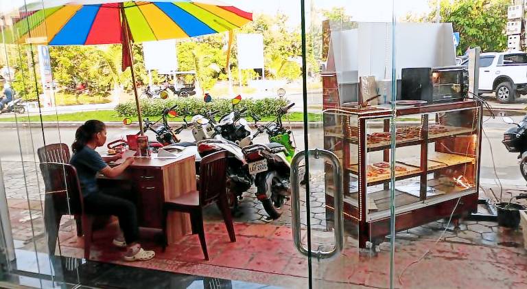 Alp Angkor Hotel — photo 5