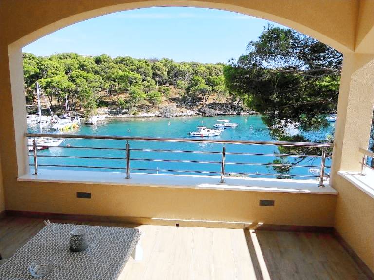 Appartement Primošten