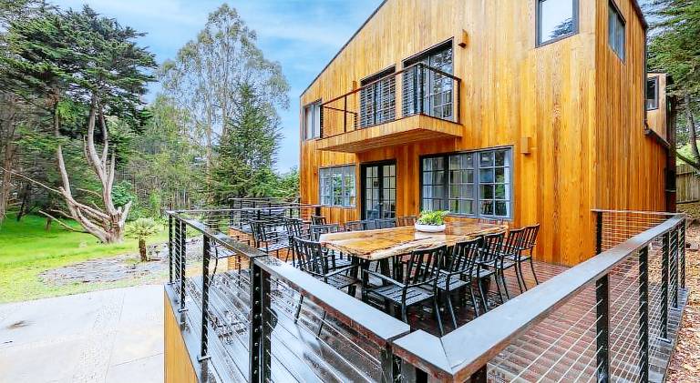 Pleasant vacation home | Pets are welcome — photo 5