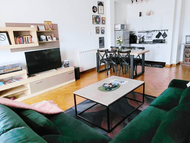 Ferienwohnung Banja Koviljača