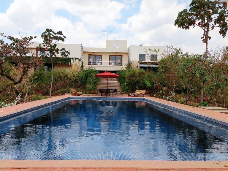 Casa  Altiplano Leste