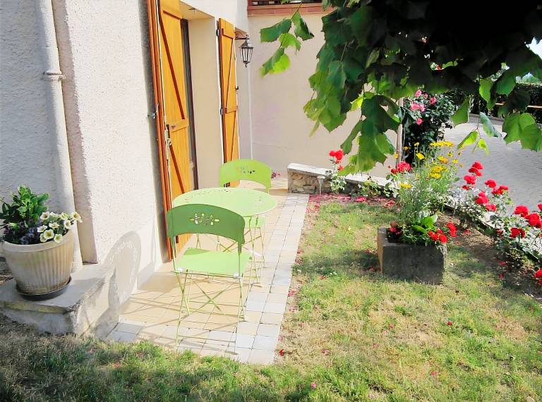 Appartement Villefranche-de-Rouergue