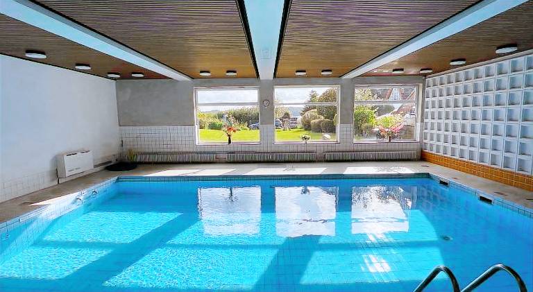 Rental apartment with pool | Pet-friendly — photo 2