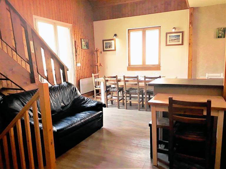 Lovely gite with patio | Pets are welcome — photo 3