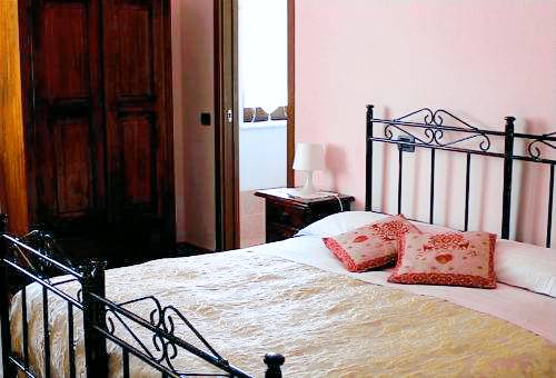 Camera privata Neive