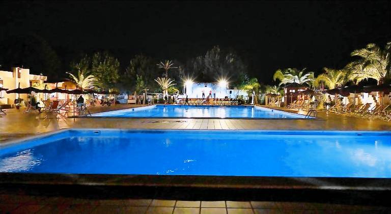 Villaggio Marbella Club — photo 2