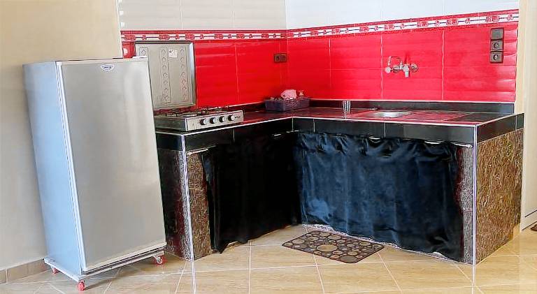 Holiday apartment for 2 persons — photo 3