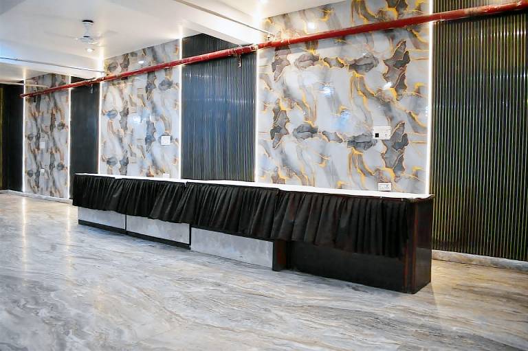 Hotel Taj Signature — photo 2