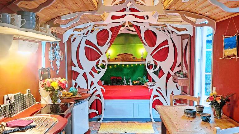 Ferienwohnung  Neubukow