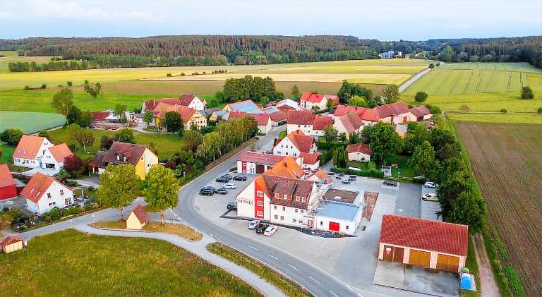 Landgasthof Birkel — photo 3