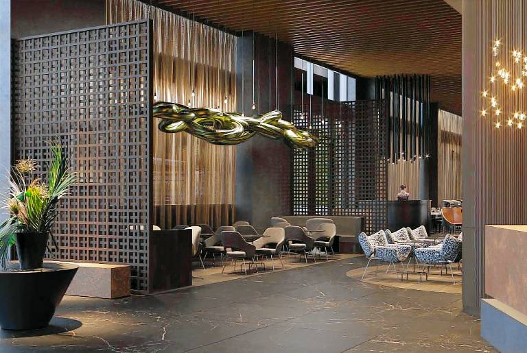 Wyndham Grand Costa Del Sol Lima Airport