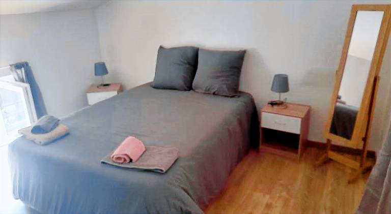 House with 2 rooms for 6 persons — photo 2