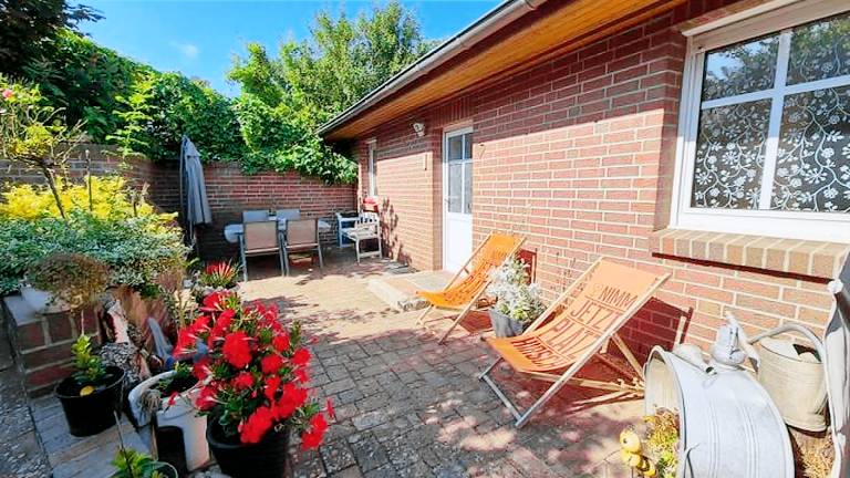Ferienwohnung Bocksee