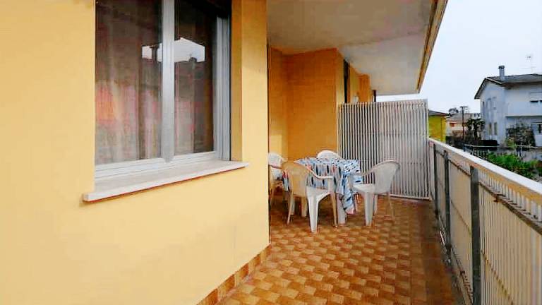 Ferienwohnung San Michele al Tagliamento