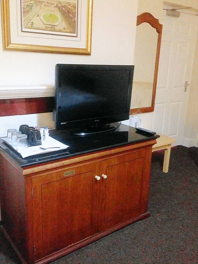 Bed and breakfast  Windsor