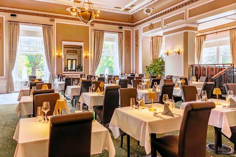 Palace Hotel & Spa Buxton — photo 3