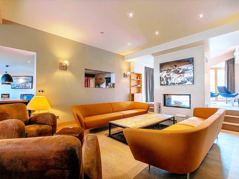 Chalet  Avoriaz