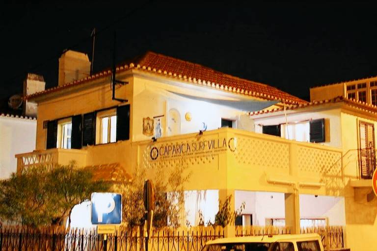 Villa  Costa da Caparica